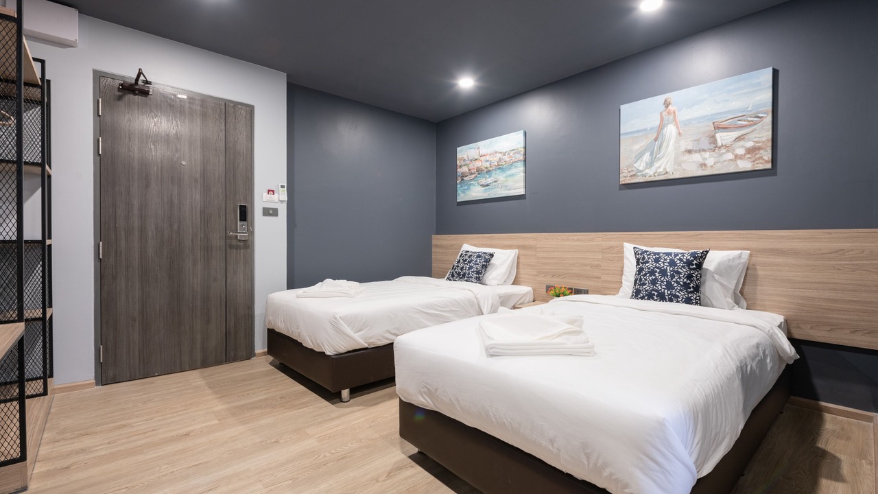 Photo of Bedroom in Bang Yai