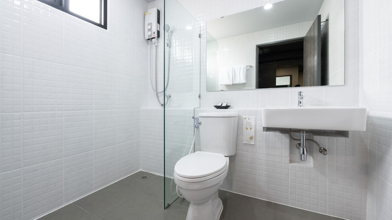 Photo of Bathroom in Bang Yai