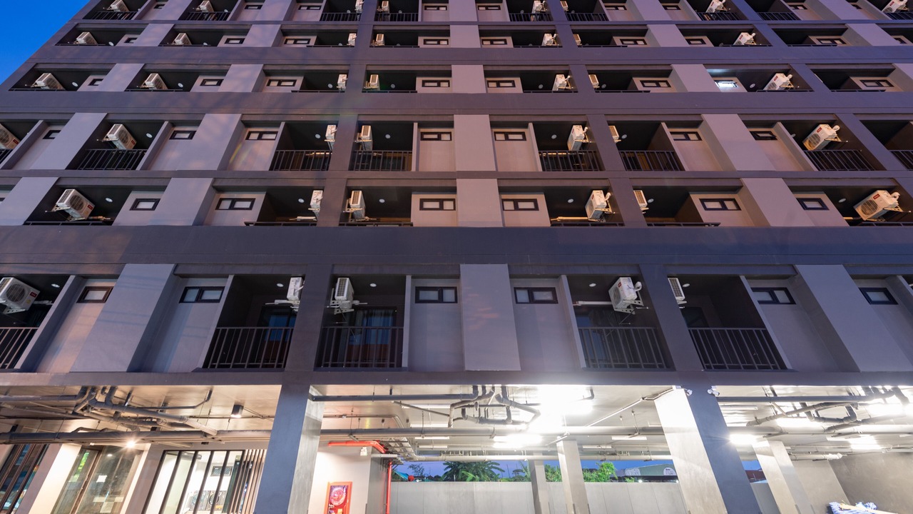 Photo of Outdoor in Bang Yai