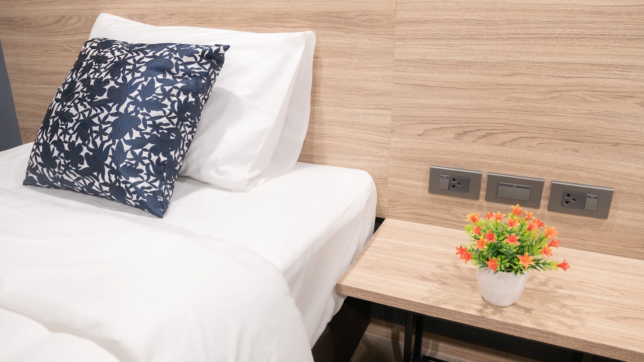 Photo of Bedroom in Bang Yai