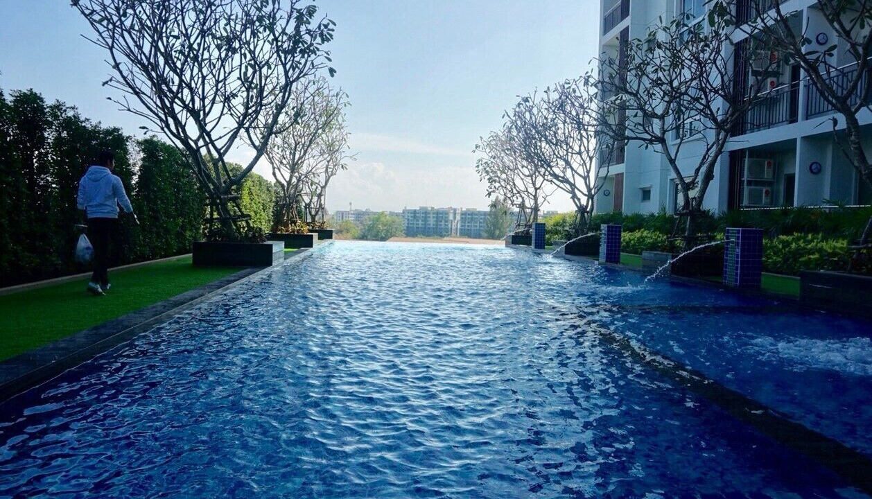 Photo of Outdoor in Wat Ket