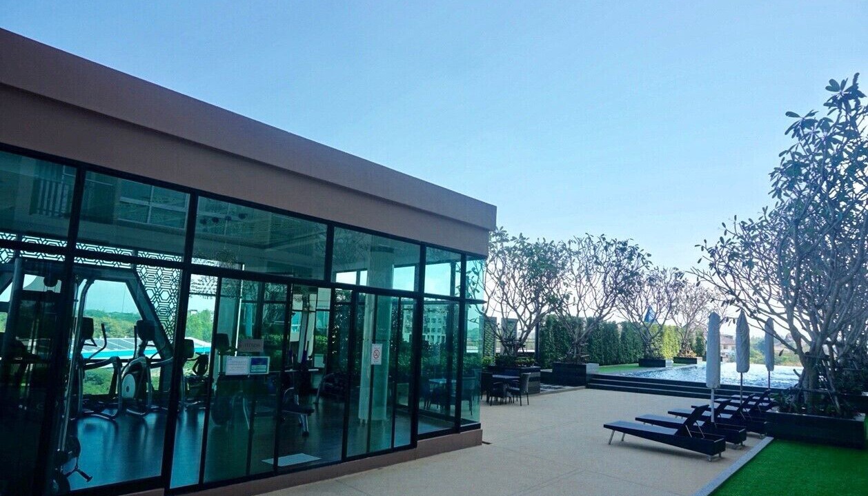 Photo of Outdoor in Wat Ket