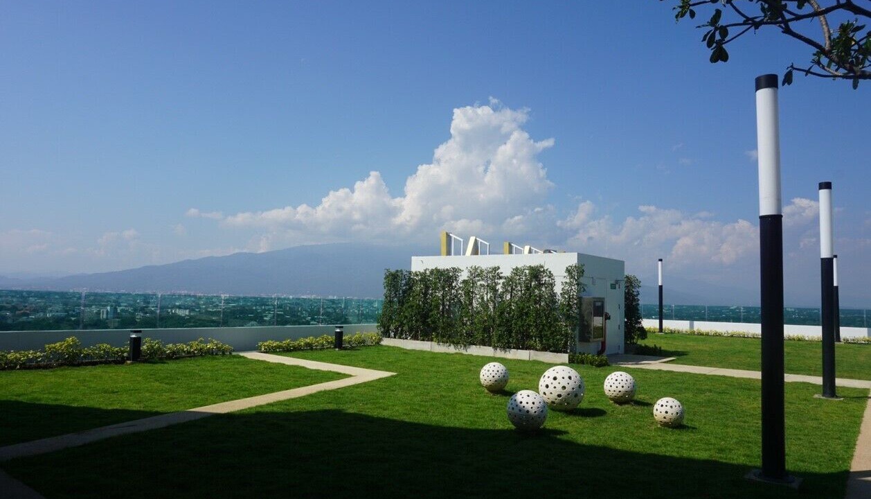 Photo of Outdoor in Wat Ket
