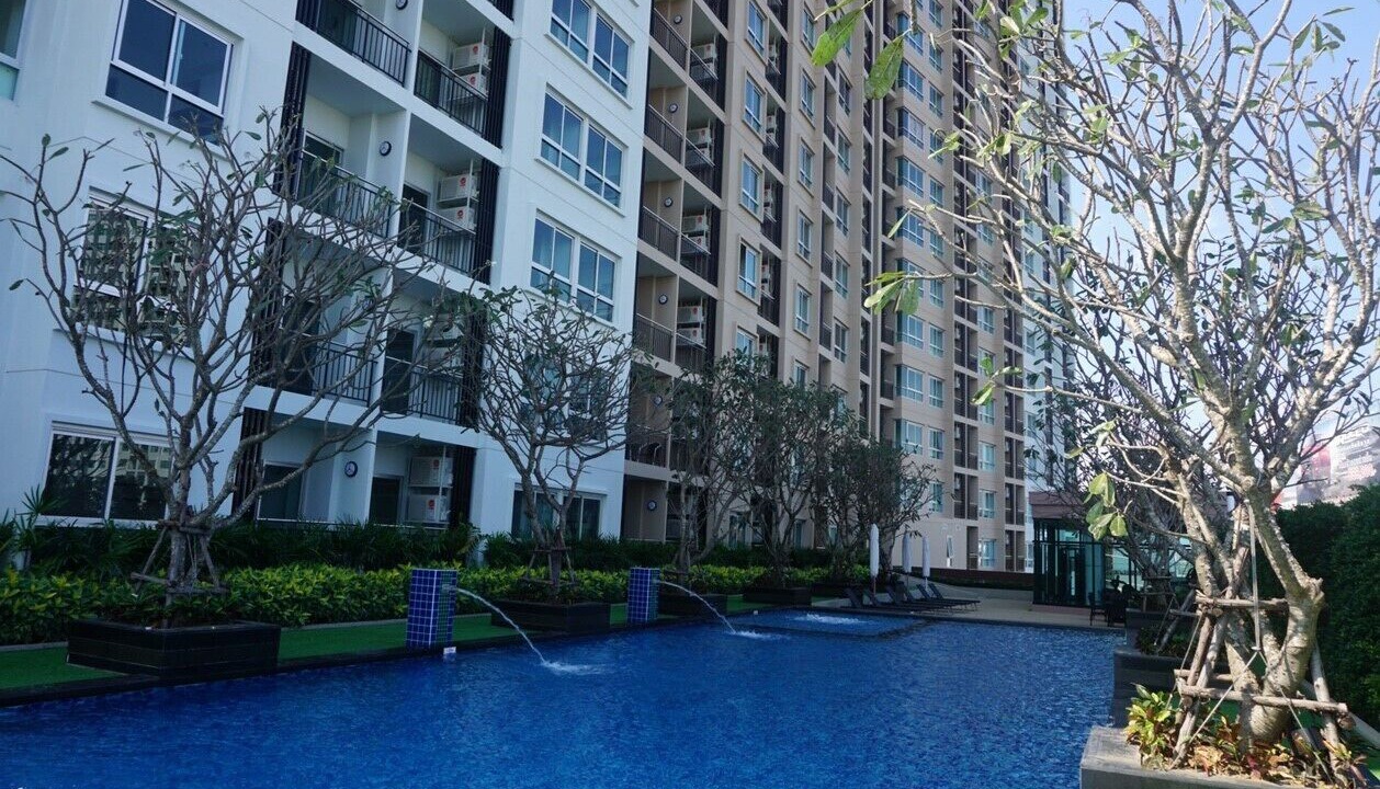 Photo of Outdoor in Wat Ket