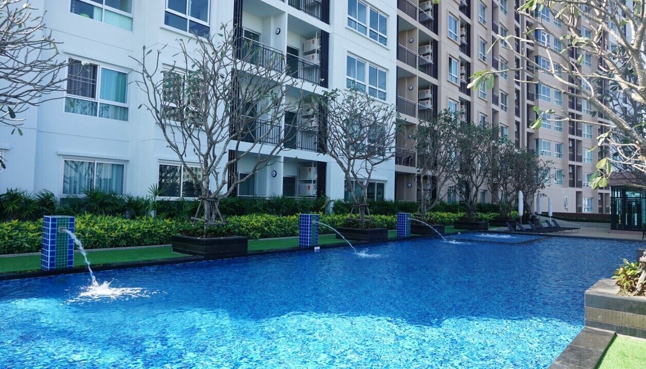 Photo of Outdoor in Wat Ket