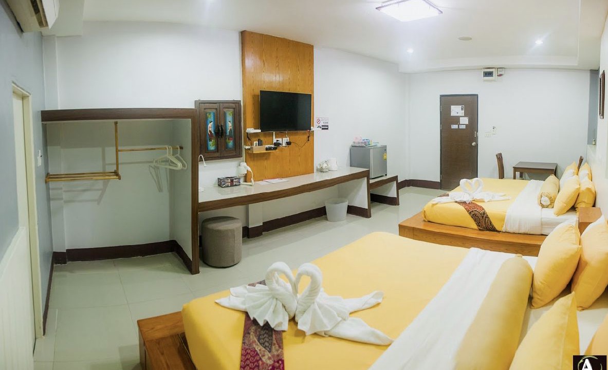 Photo of Bedroom in Hang Chat