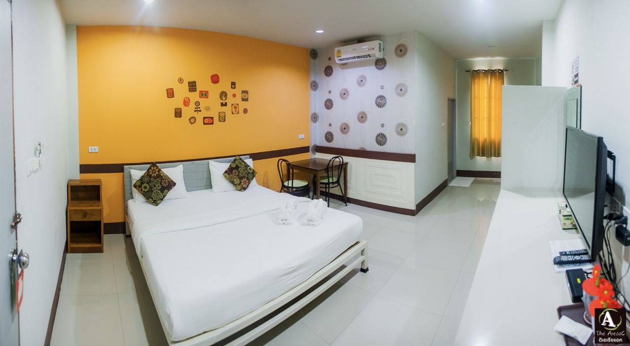 Photo of Bedroom in Hang Chat