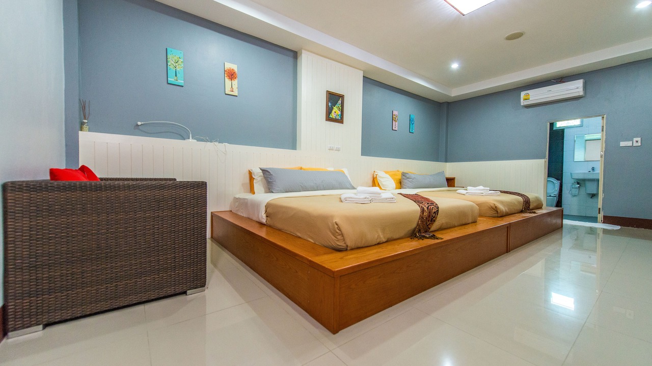 Photo of Bedroom in Hang Chat