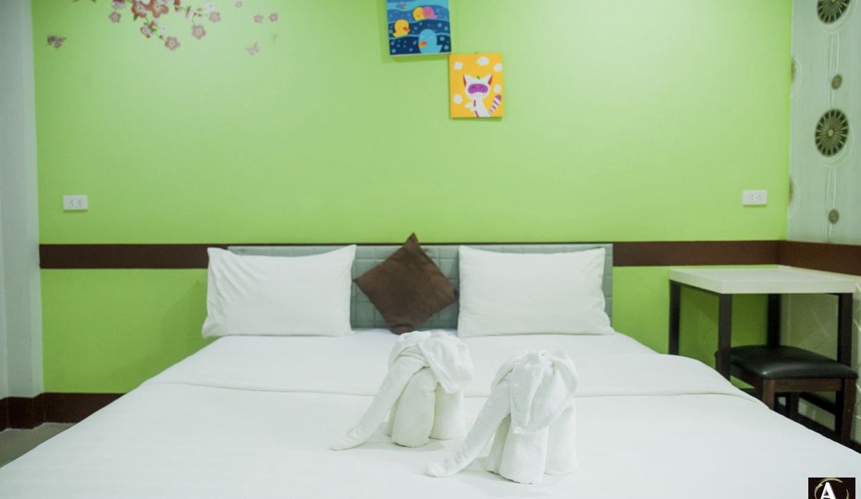Photo of Bedroom in Hang Chat