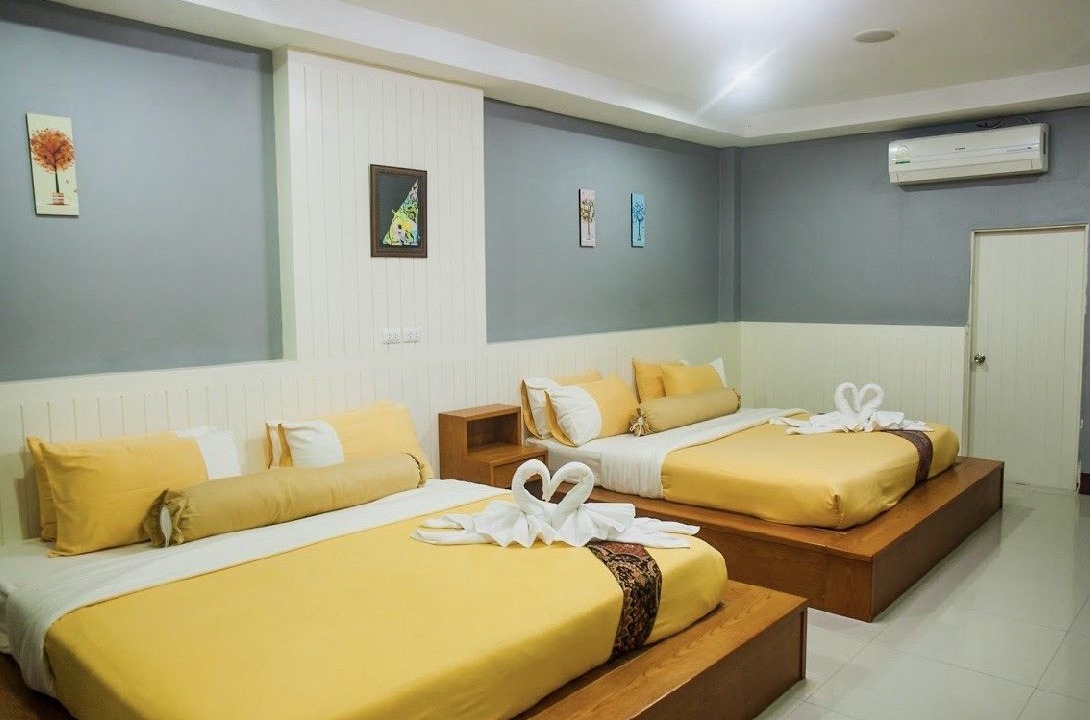 Photo of Bedroom in Hang Chat