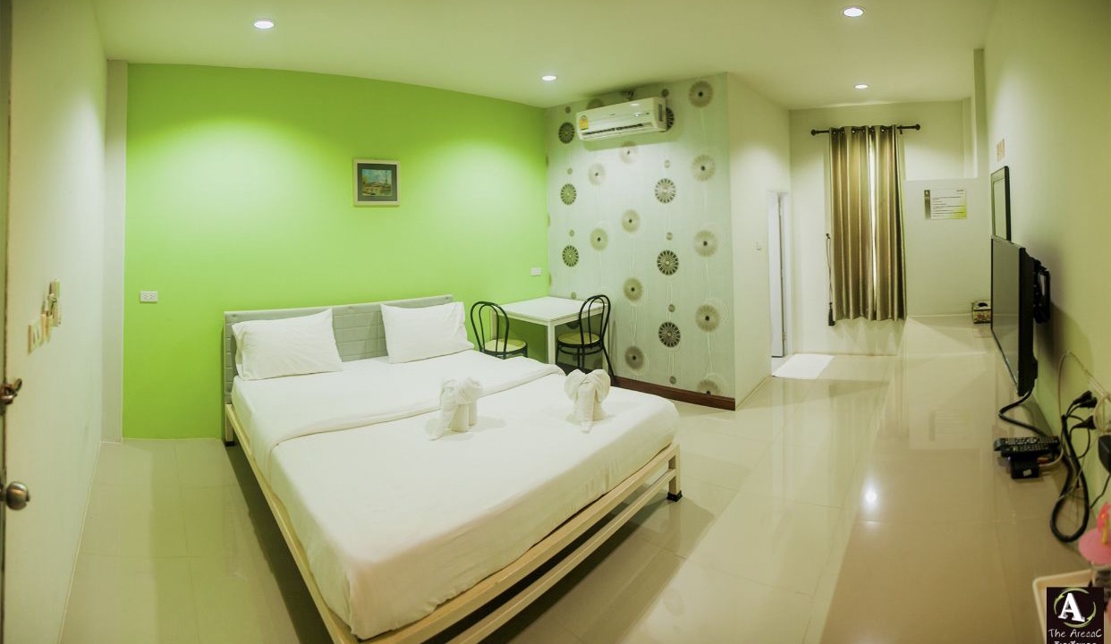 Photo of Bedroom in Hang Chat