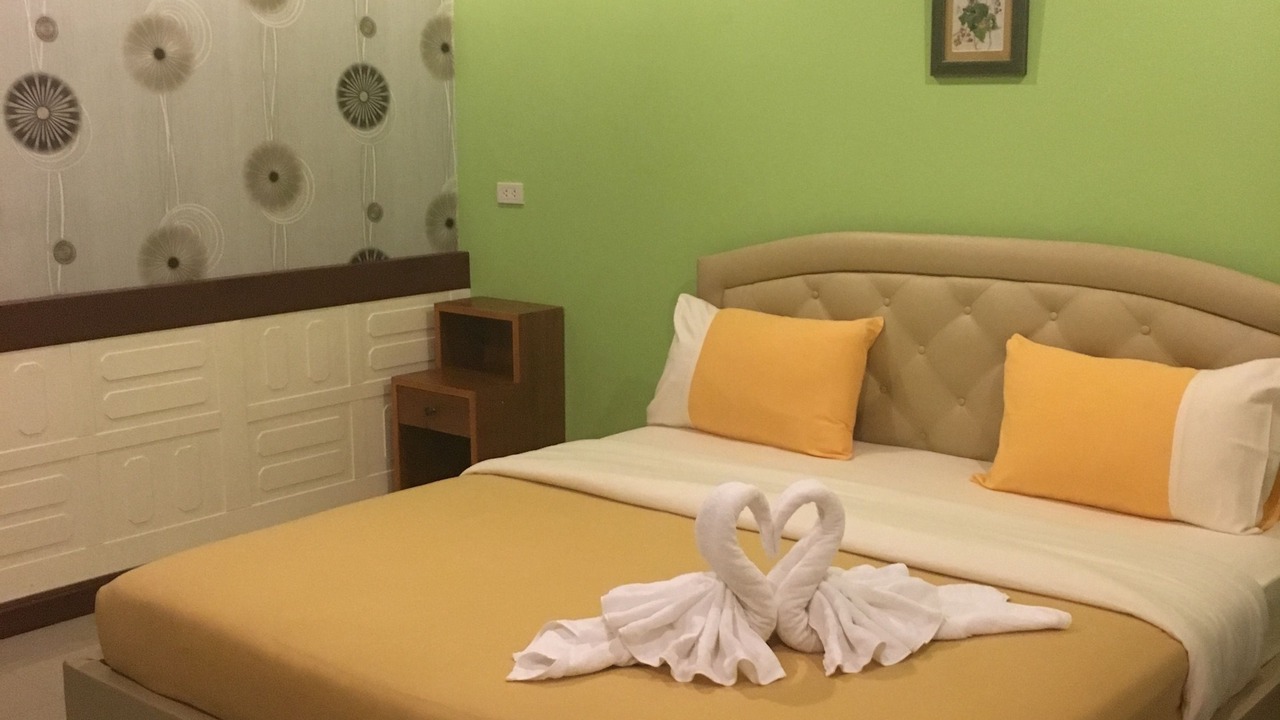 Photo of Bedroom in Hang Chat