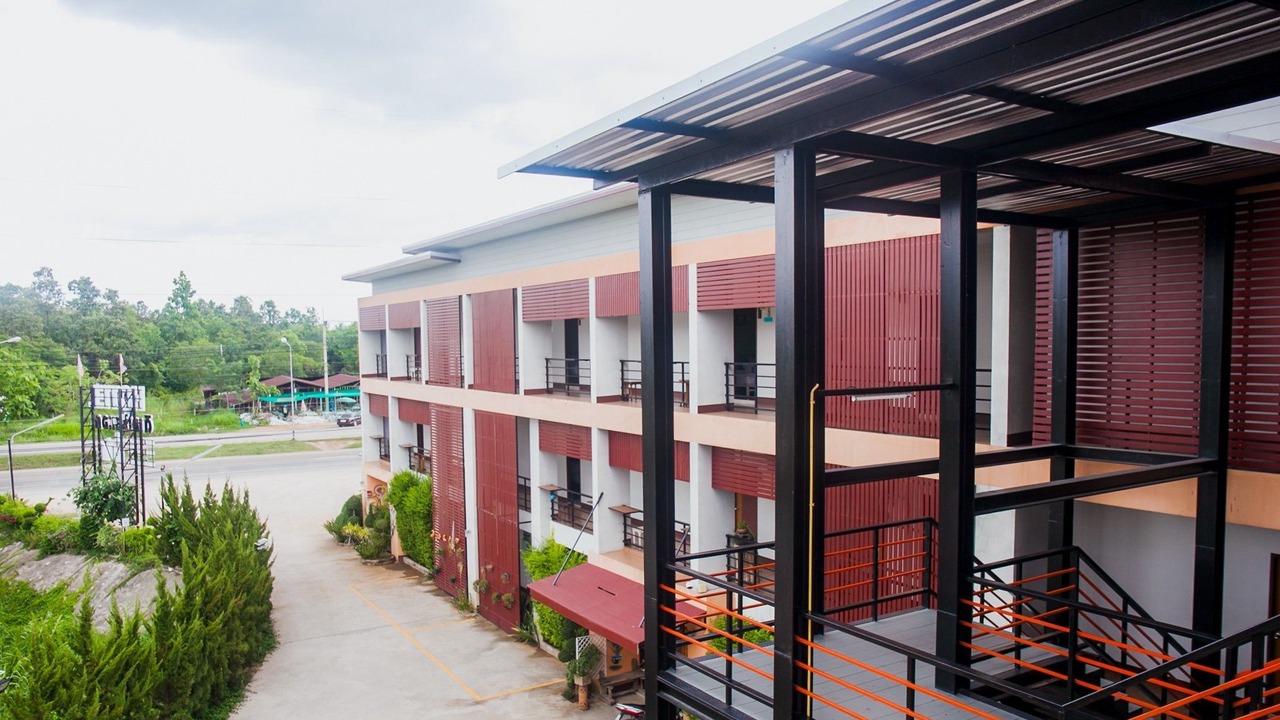 Photo of Patio Balcony in Hang Chat
