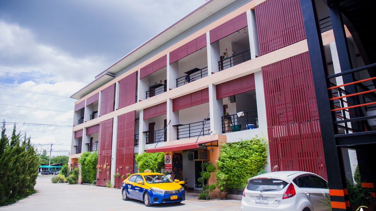 Photo of Patio Balcony in Hang Chat
