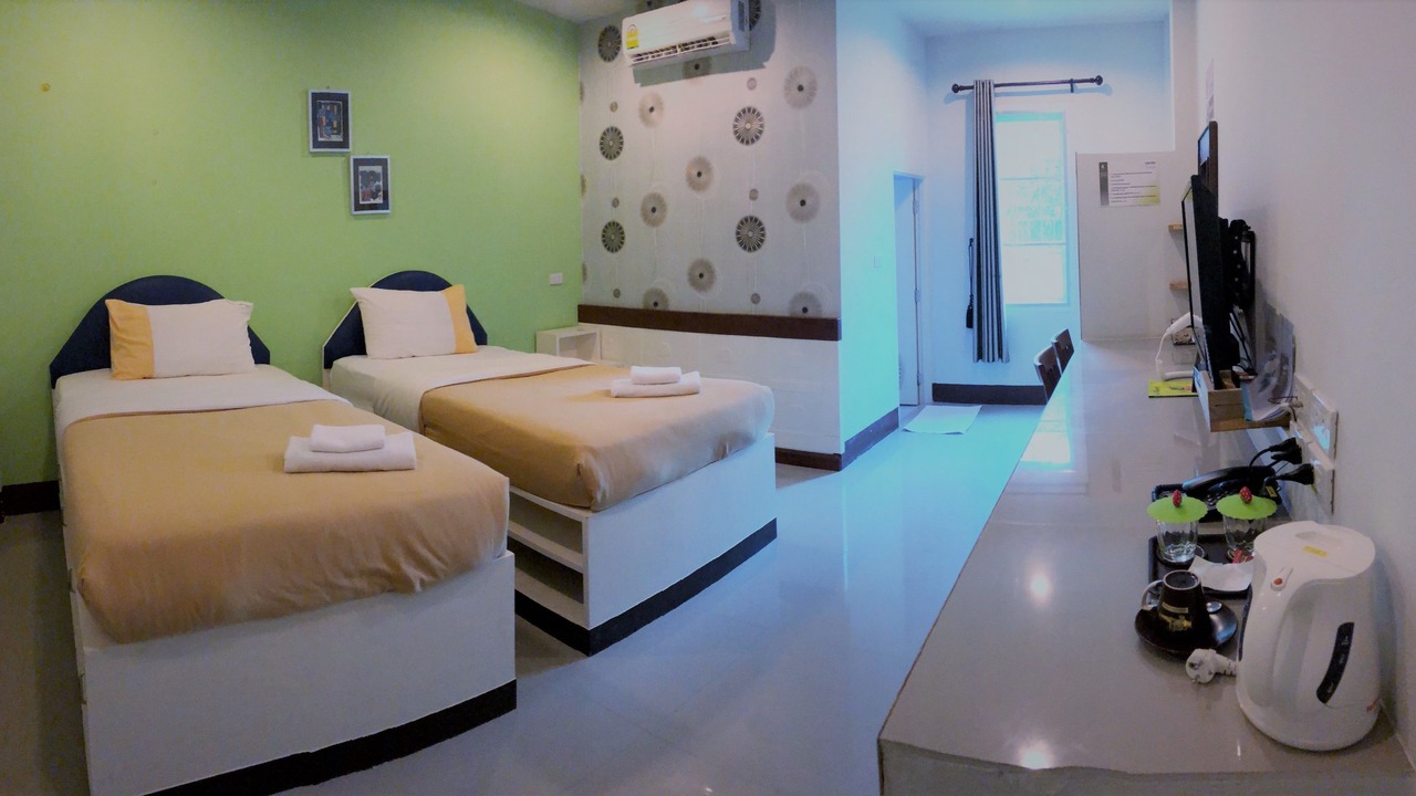 Photo of Bedroom in Hang Chat