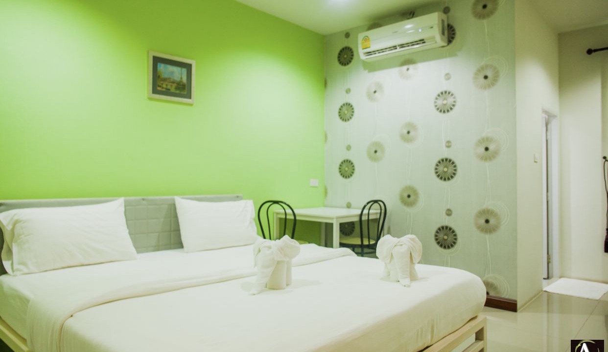 Photo of Bedroom in Hang Chat