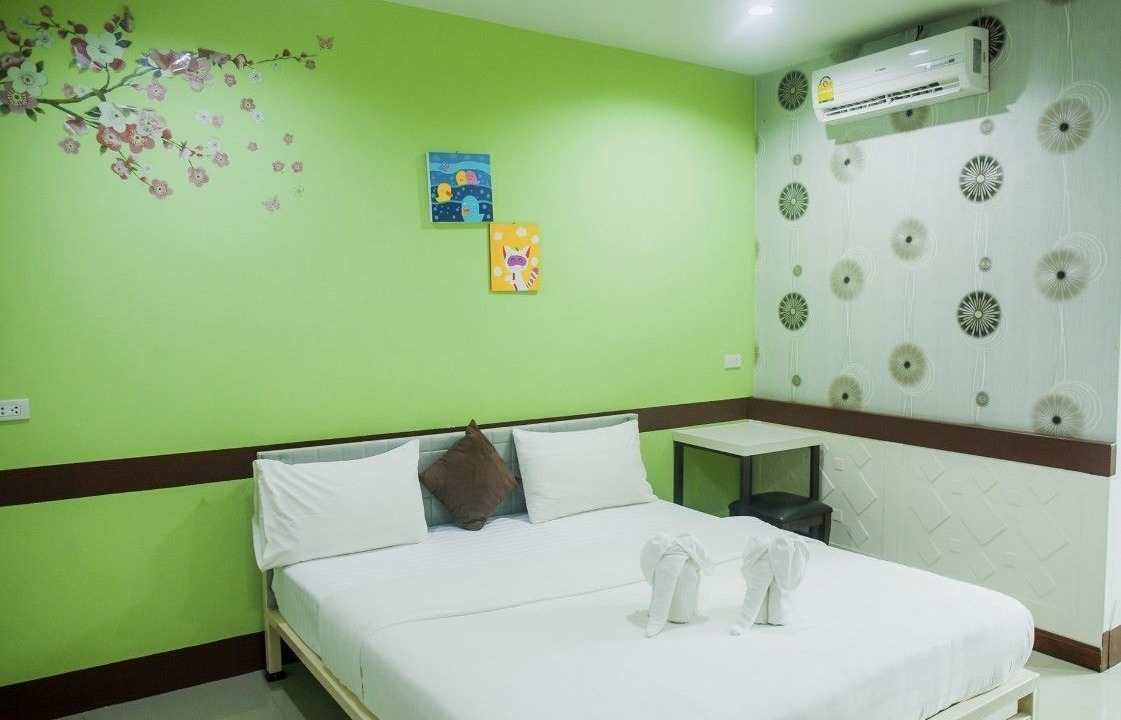 Photo of Bedroom in Hang Chat