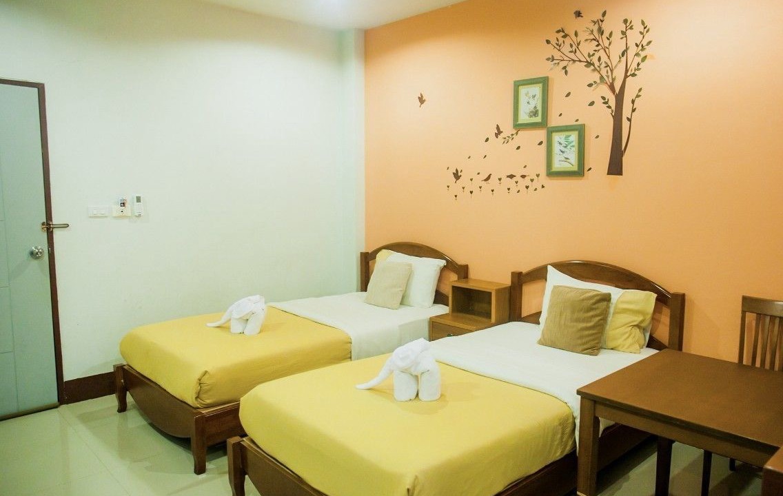 Photo of Bedroom in Hang Chat