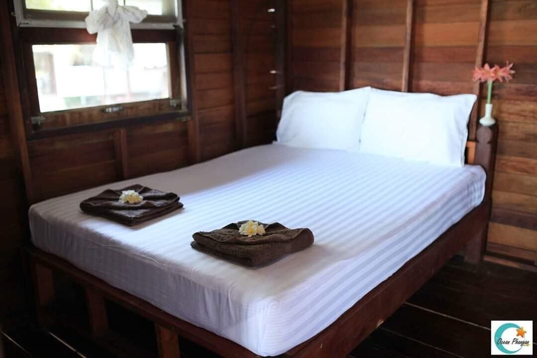 Photo of Bedroom in Baan Tai