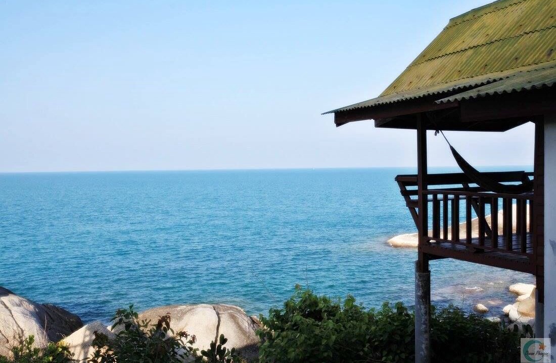 Photo of Outdoor in Baan Tai