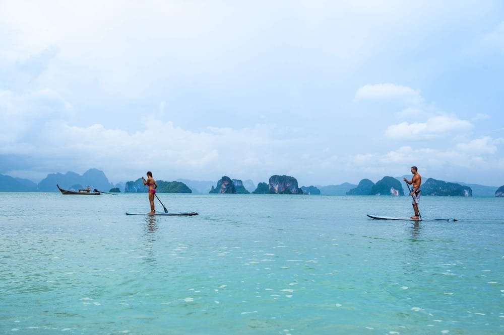 Photo of Outdoor in Ko Yao