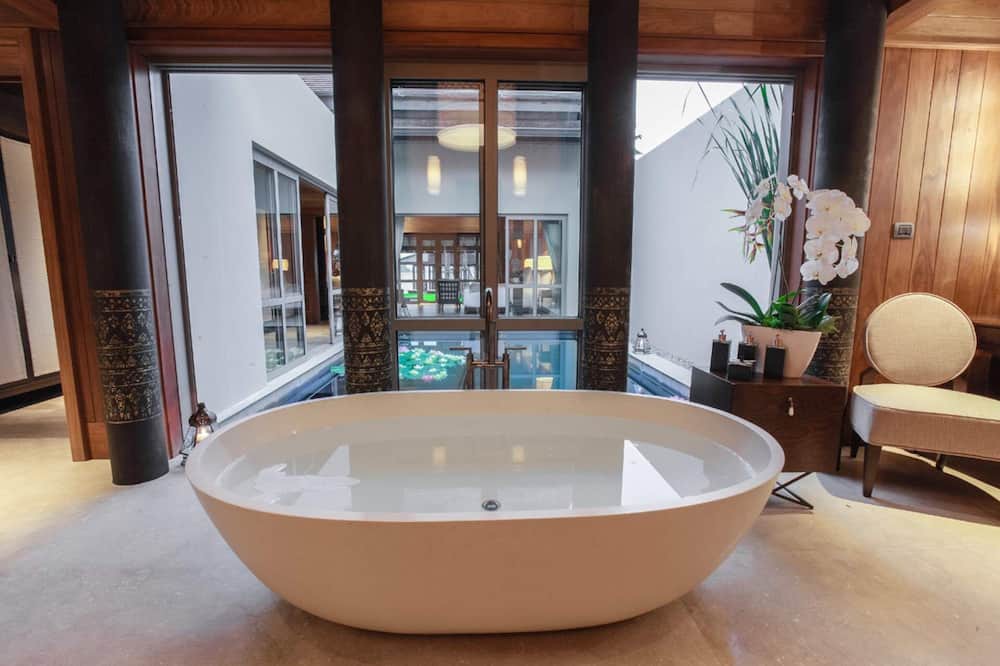 Photo of Bathroom in Ko Yao