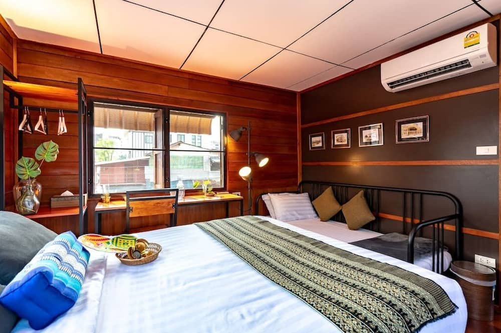 Photo of Bedroom in Khlong San