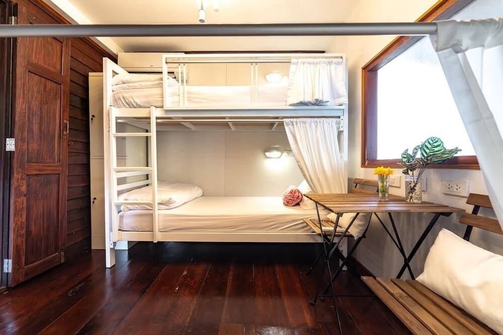 Photo of Bedroom in Khlong San