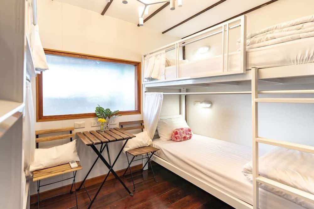 Photo of Bedroom in Khlong San