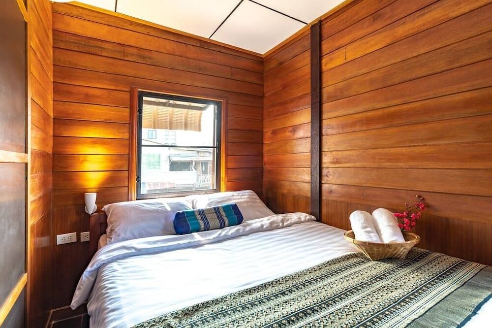 Photo of Bedroom in Khlong San