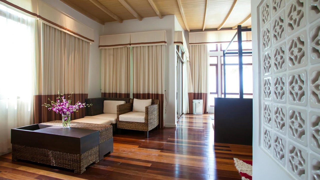 Photo of Outdoor in Sai Thai