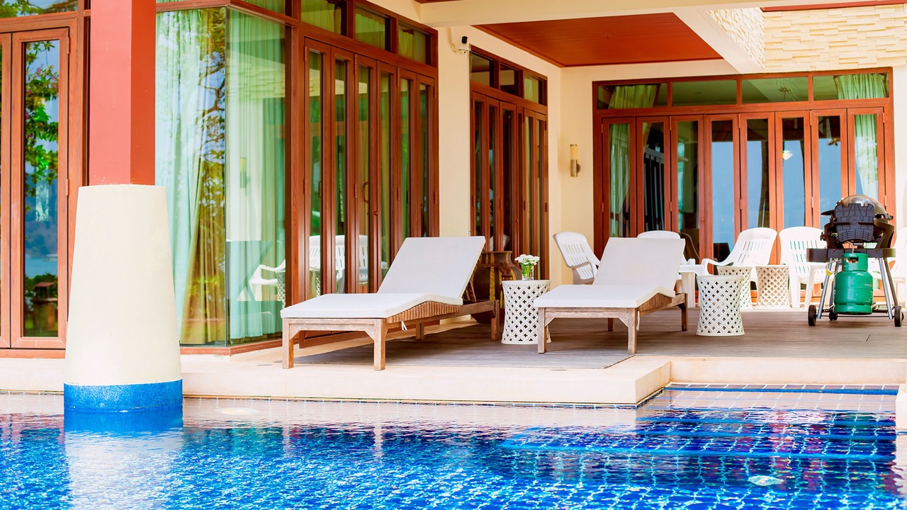 Photo of Outdoor in Sai Thai