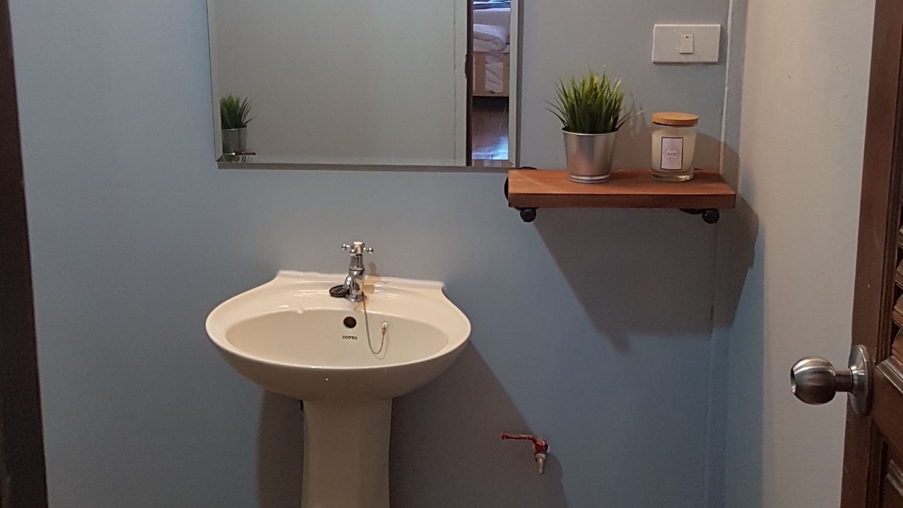 Photo of Bathroom in Sathorn