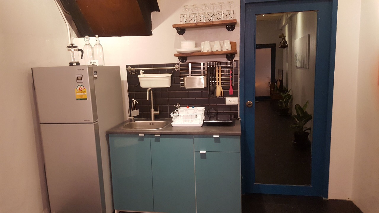 Photo of Kitchen in Sathorn