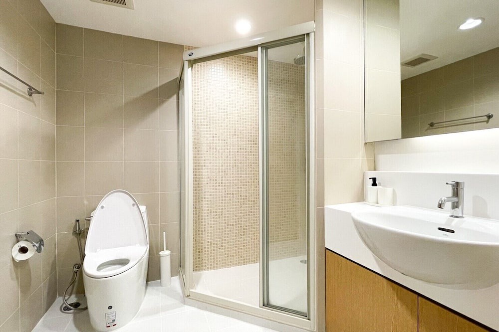 Photo of Bathroom in Phaya Thai