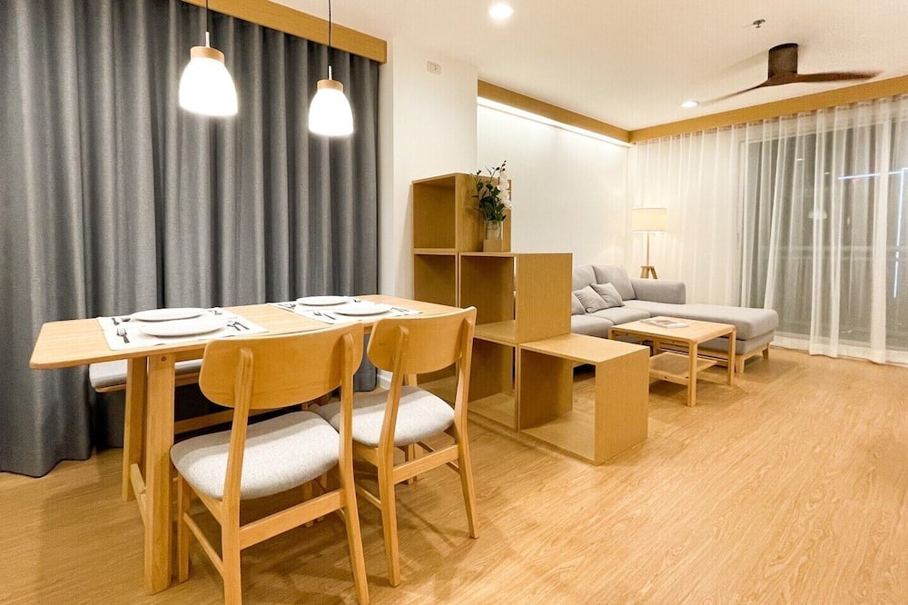 Photo of Bedroom in Phaya Thai