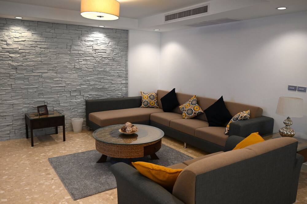 Photo of Livingroom in Nana