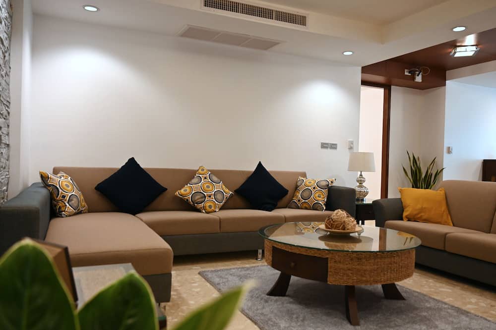 Photo of Livingroom in Nana