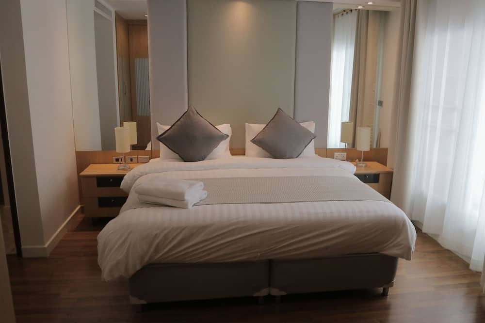 Photo of Bedroom in Nana