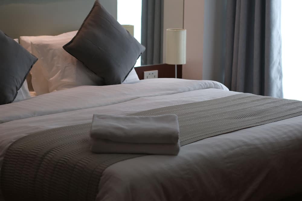Photo of Bedroom in Nana