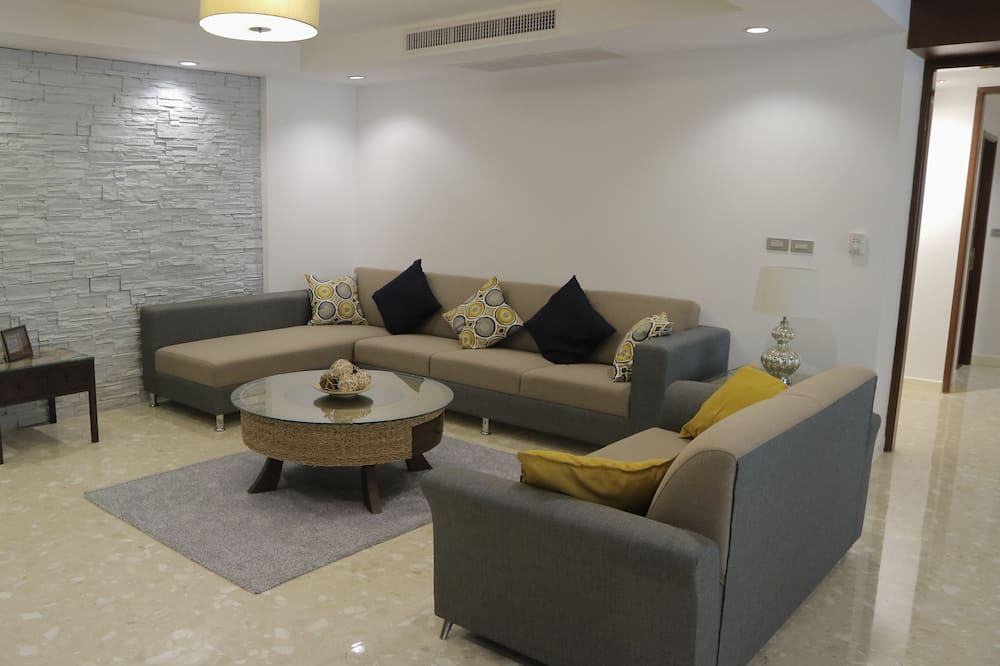 Photo of Livingroom in Nana
