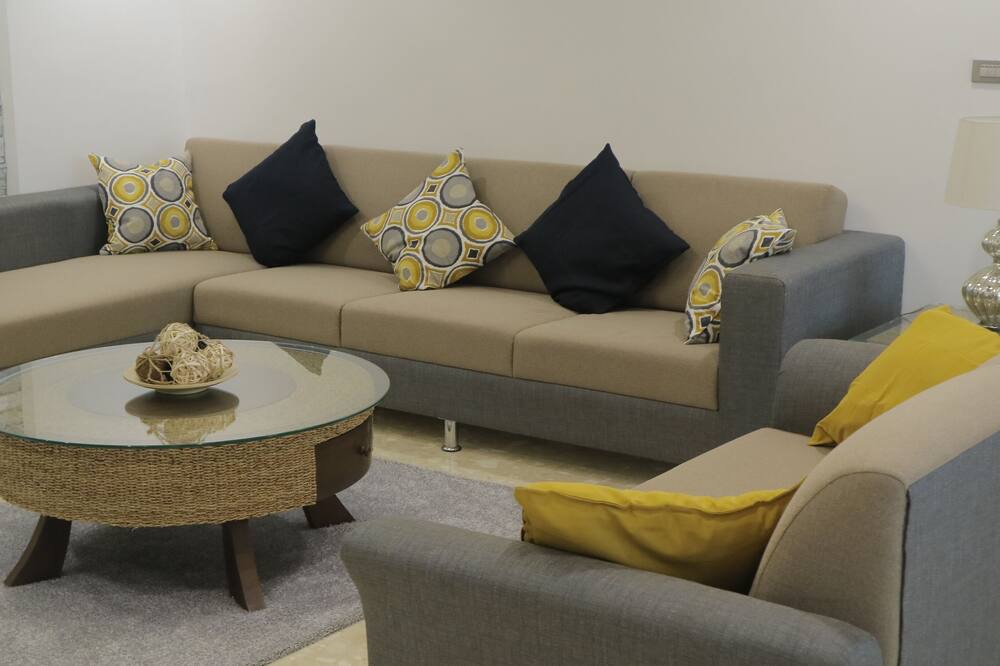Photo of Livingroom in Nana
