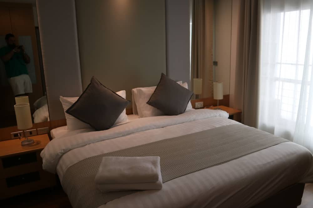 Photo of Bedroom in Nana