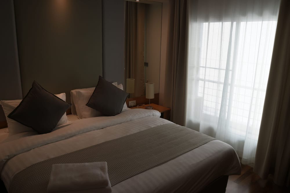 Photo of Bedroom in Nana