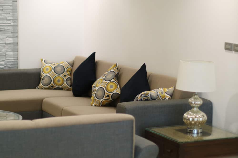 Photo of Livingroom in Nana