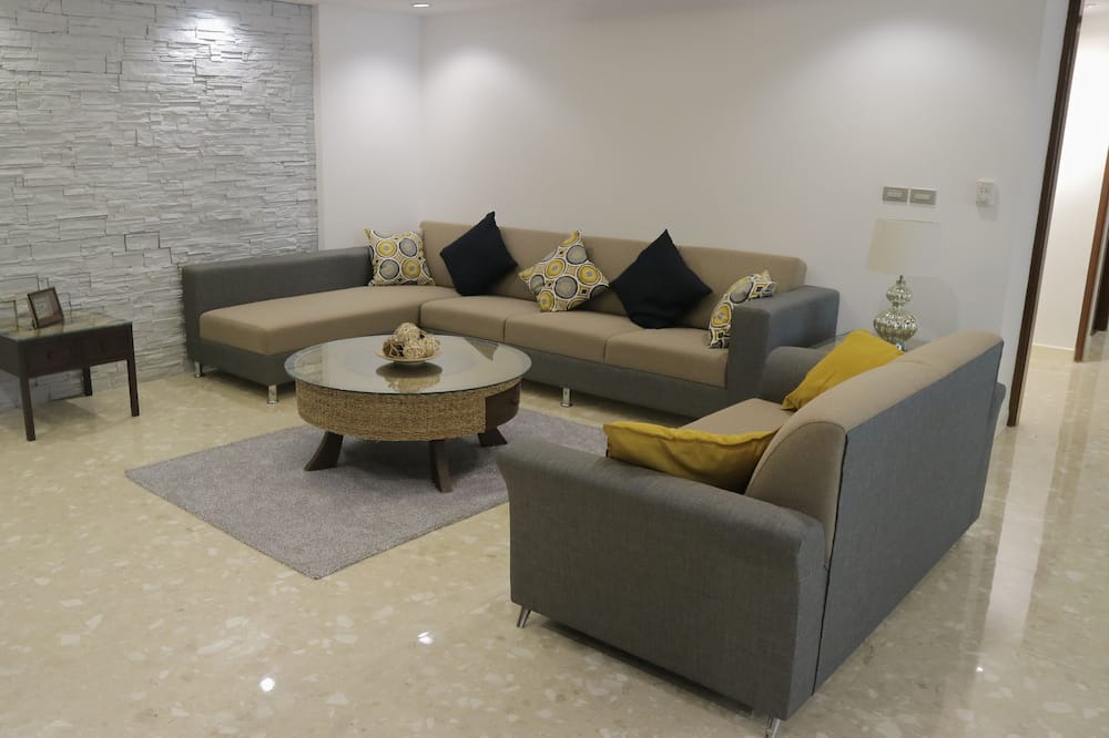 Photo of Livingroom in Nana