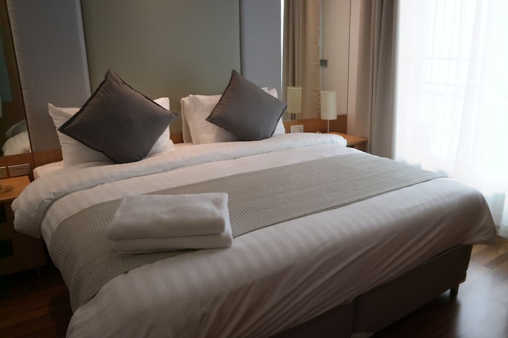 Photo of Bedroom in Nana