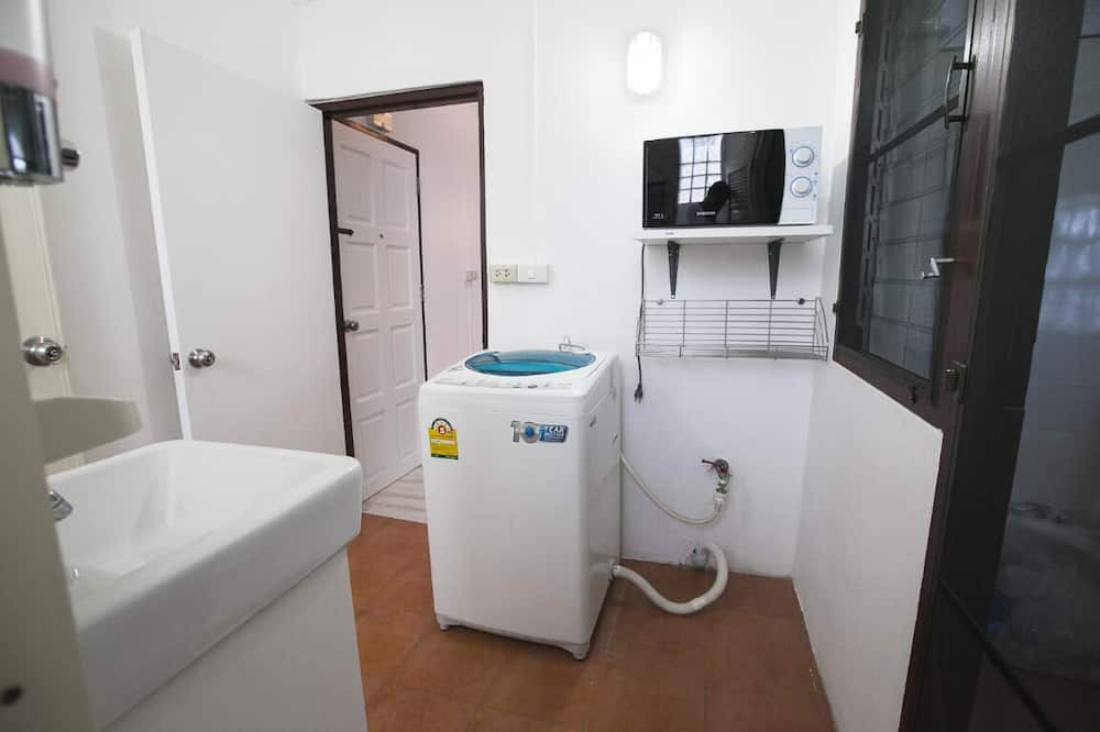 Photo of Kitchen in Samsen Nai