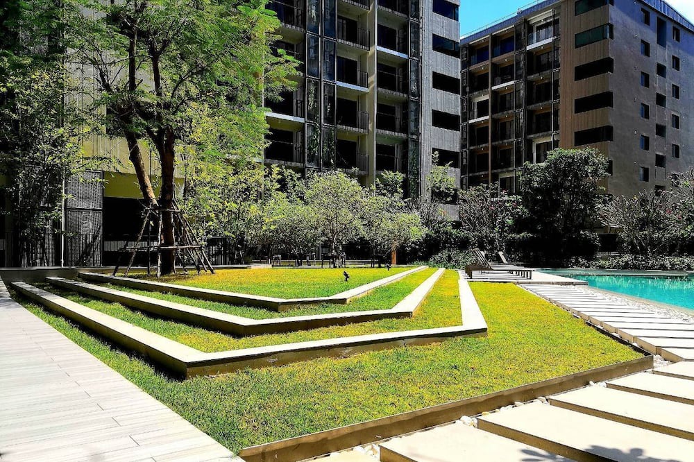 Photo of Outdoor in Sathorn