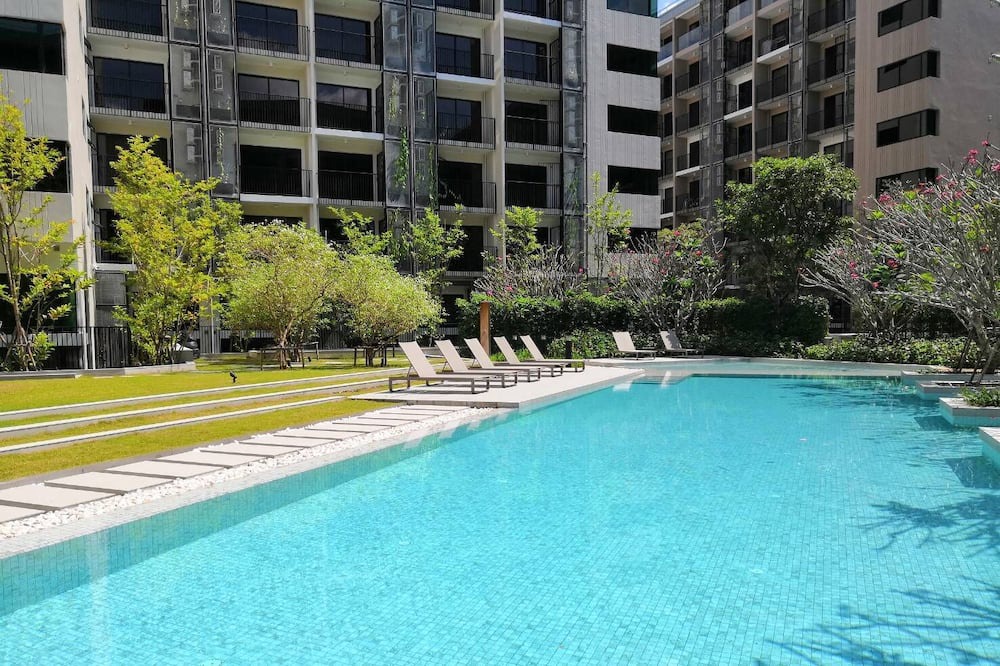Photo of Outdoor in Sathorn